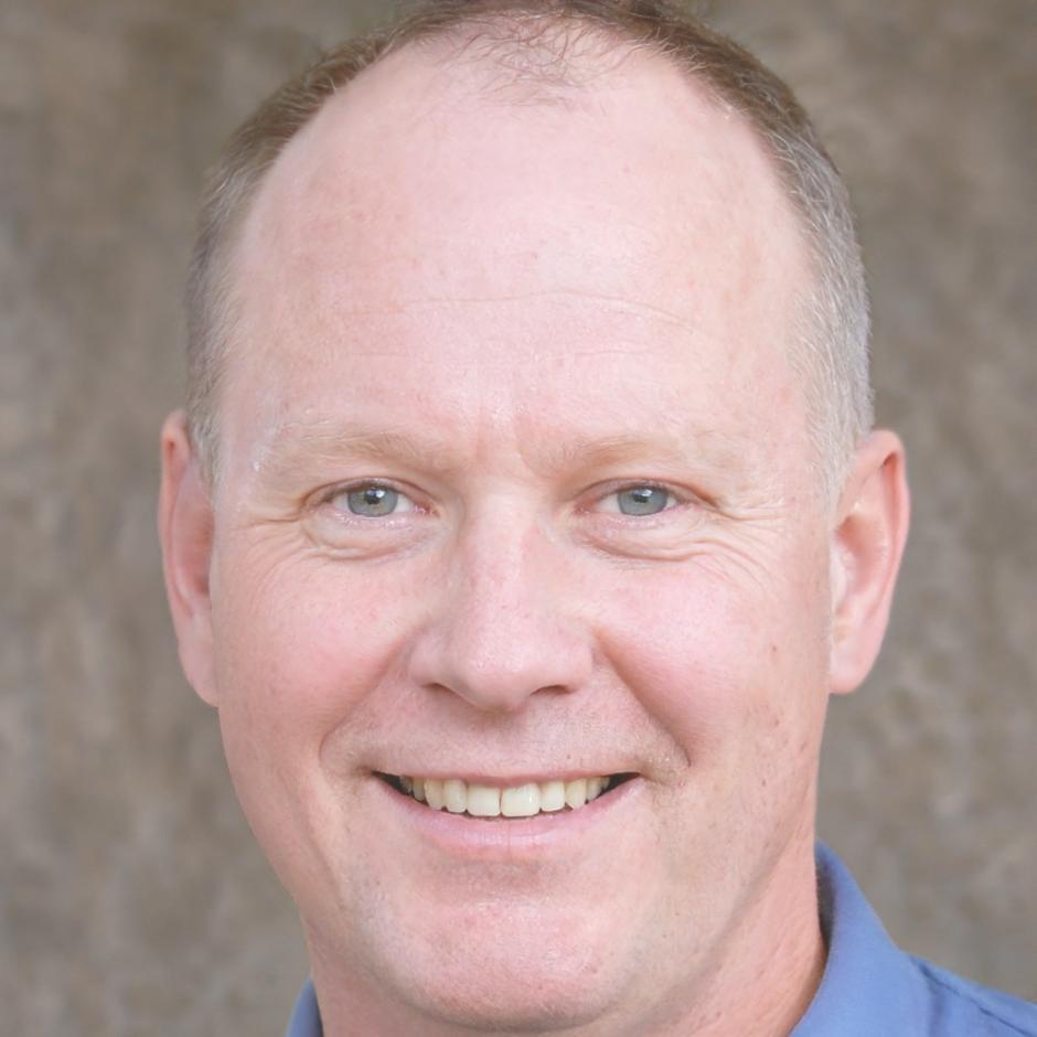 Casper Lindström